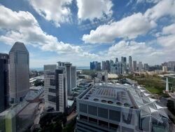 Suntec Tower Three (D1), Office #568327691